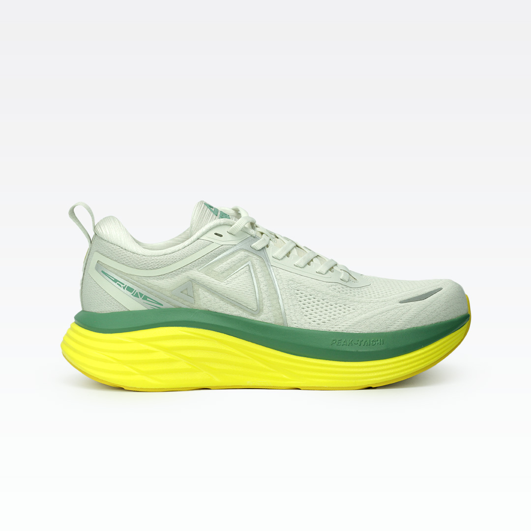 GREY/YELLOW