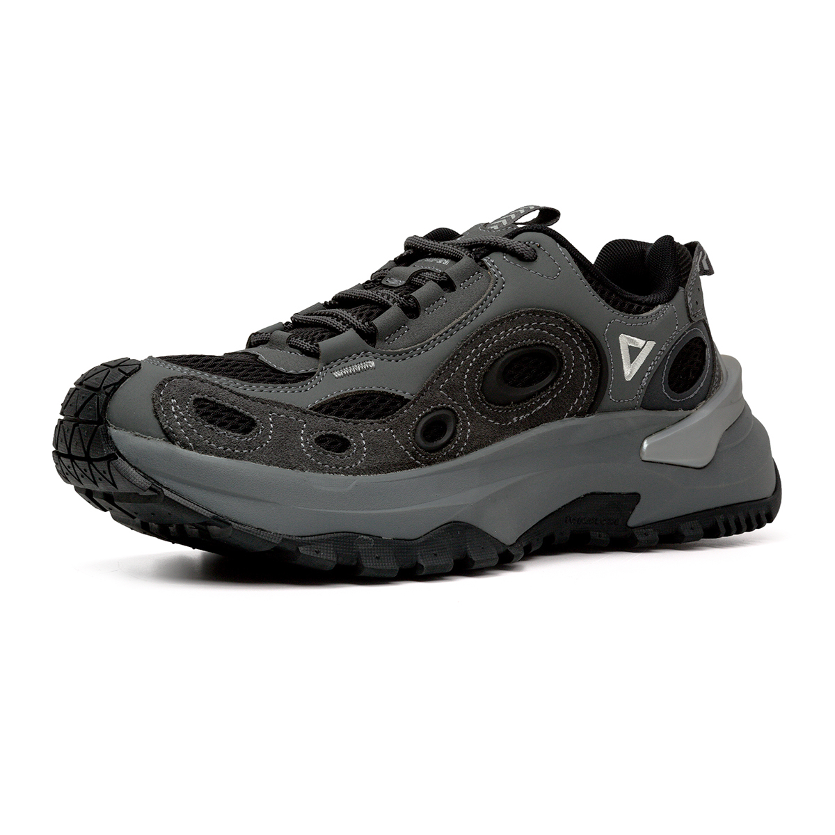 Peak Taichi Outdoor Shoes Magnetic