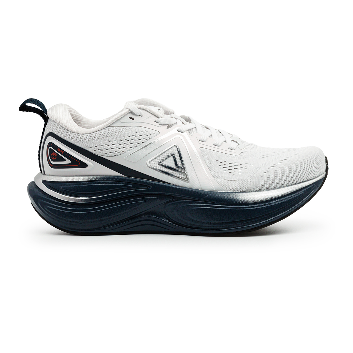 LIGHT GREY/NAVY
