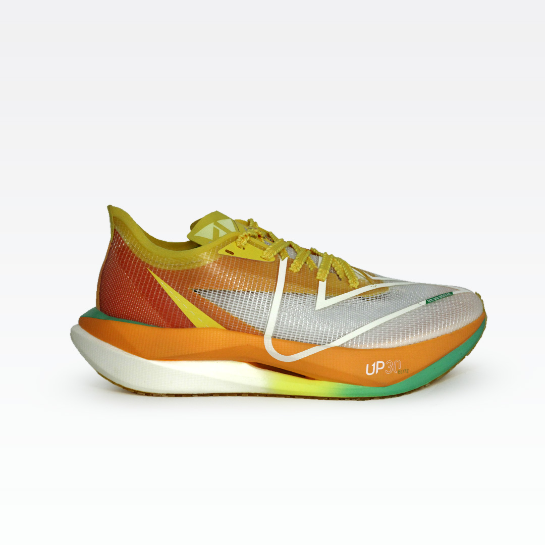 ORANGE/YELLOW (WHITE ORANGE )