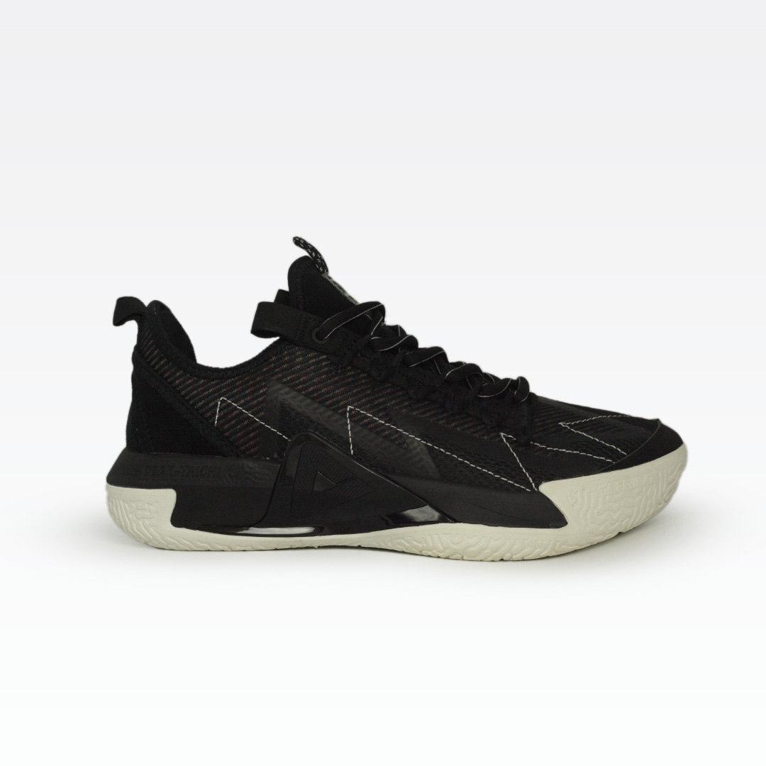 KIDS CASUAL SHOES_BLACK