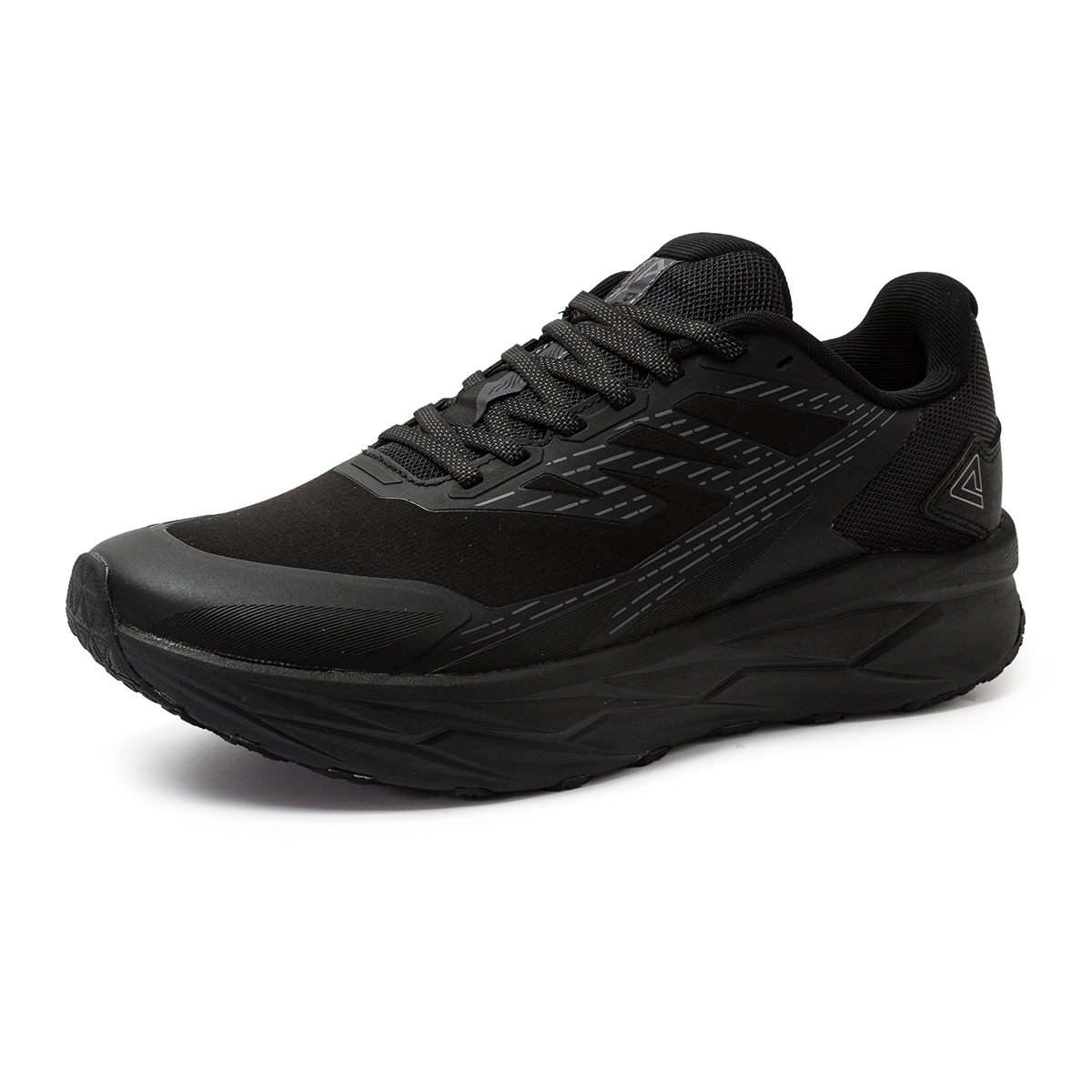 TRAINING RUNNING SHOES