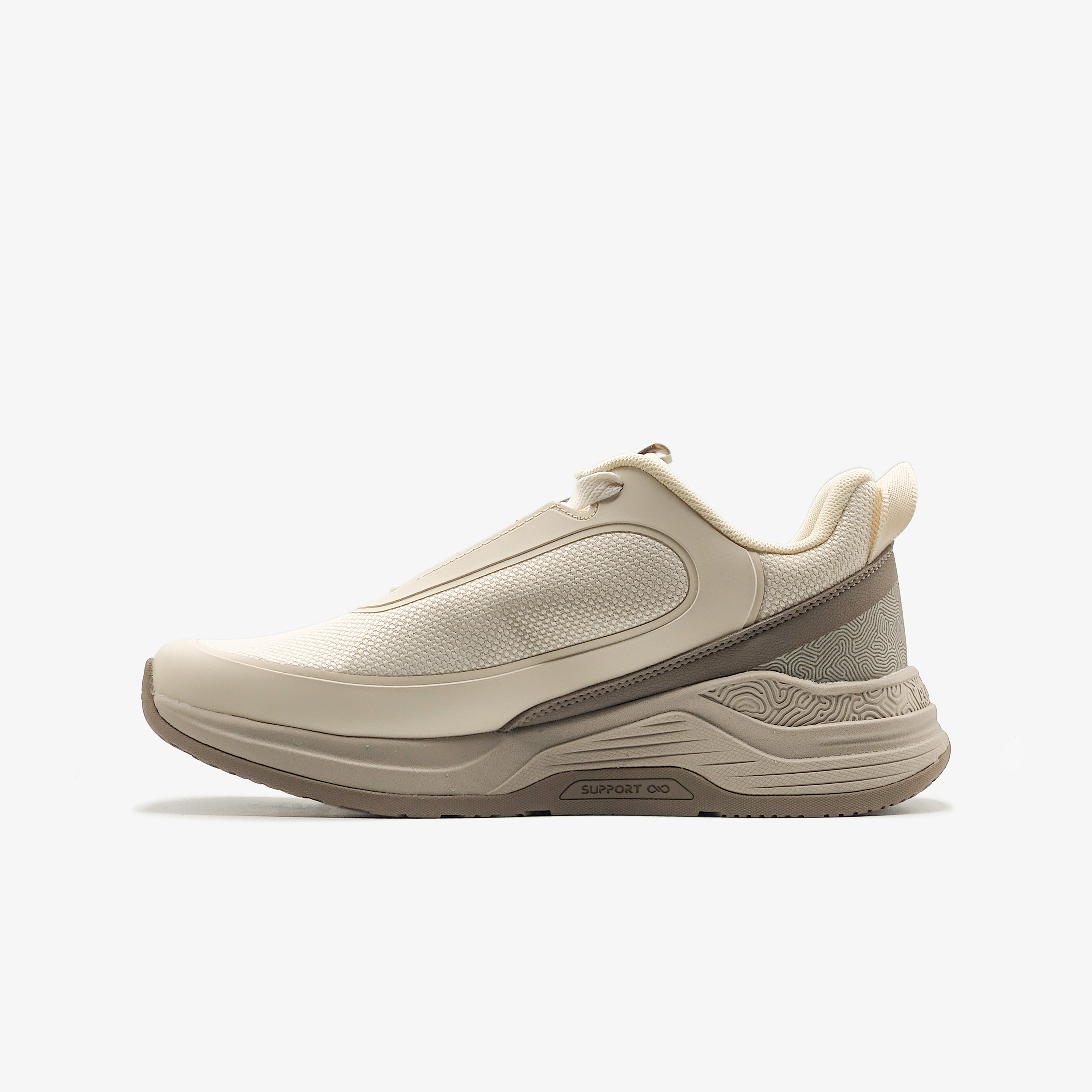 Walking Shoes  LIGHT KHAKI